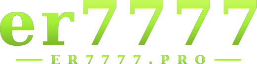 er7777 logo